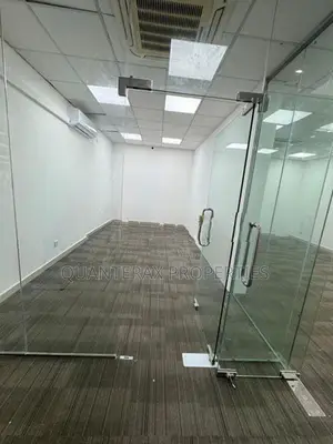 Brand New Prime Commercial Building for Rent in Colombo 05