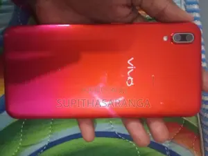 Vivo Y93 (Used)