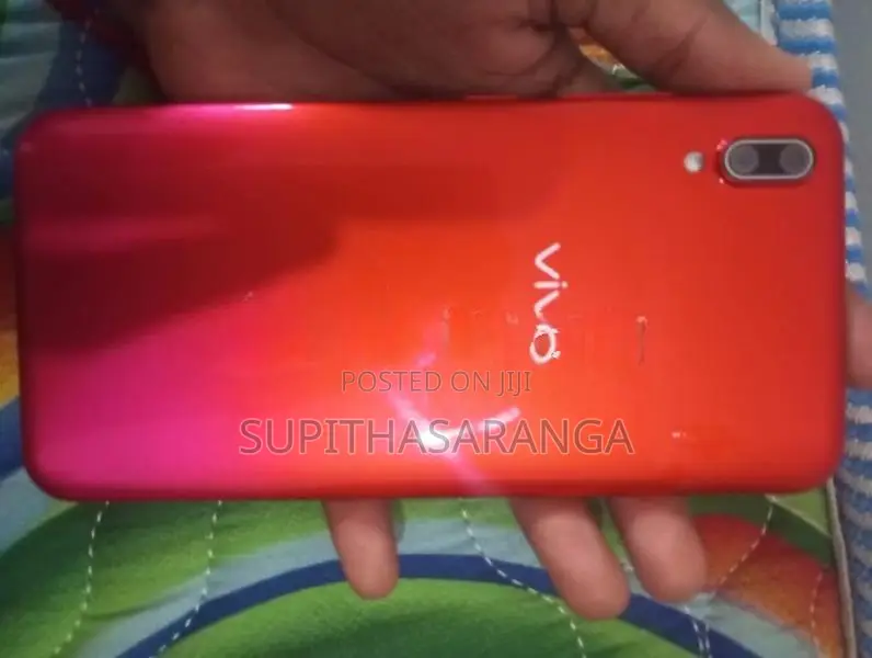 Vivo Y93 (Used)