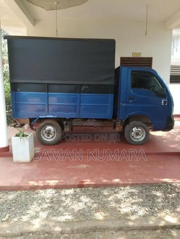 Tata Dimo Batta EX2 2013