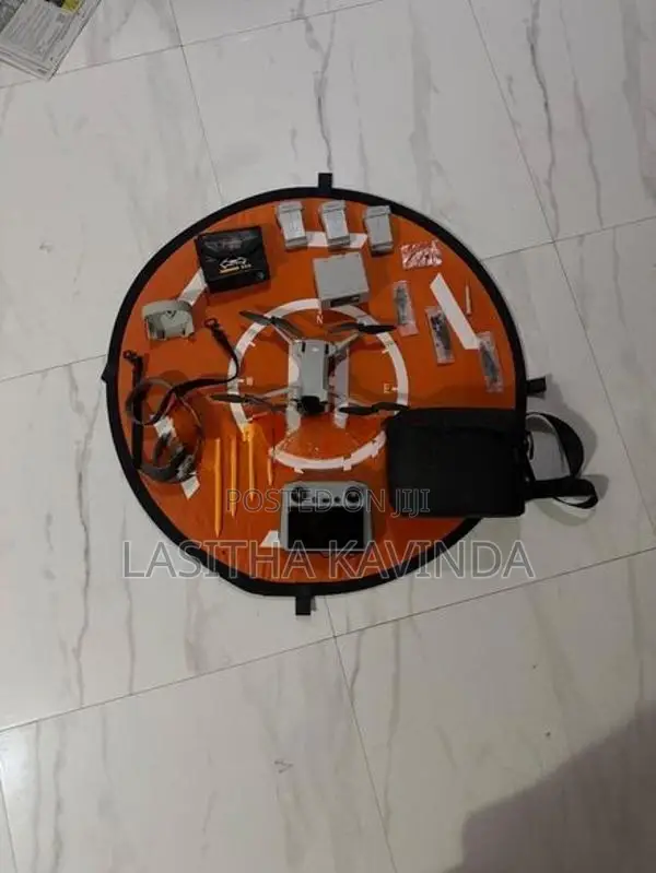 DJI Mini 3 Pro Combo Pack
