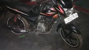 Bajaj Platina 2016