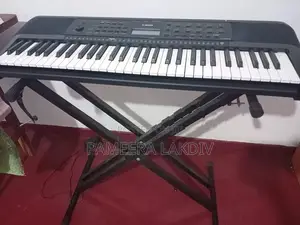 Yamaha Key Board