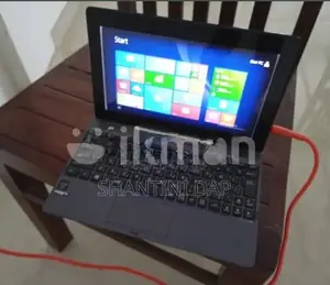 HP Laptop (Used)
