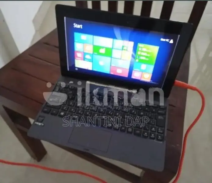 HP Laptop (Used)
