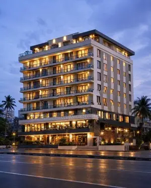 38 Rooms with 2 Banquet Halls for Long-Term Rent – Colombo 06