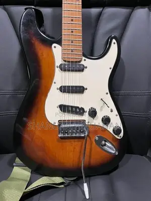Electric Guitar