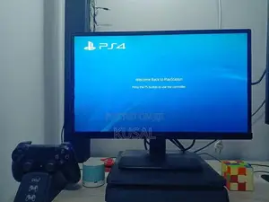 PS4 500GB