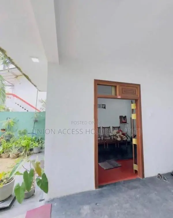 කුරුණෑගල, ජයන්තිපුර සියලුම පහසුකම් සහිත, අංගසම්පූර්ණ නිවසක් විකිණීමට