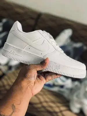 Nike Shoe