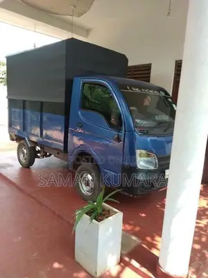 Tata Dimo Batta EX2 2013