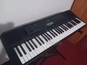 Yamaha Key Board