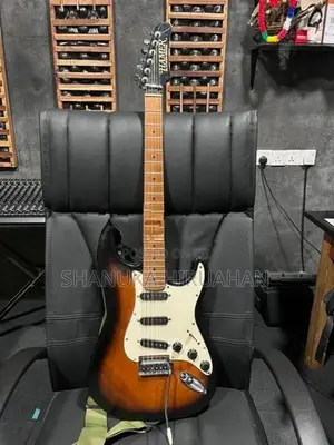 Electric Guitar