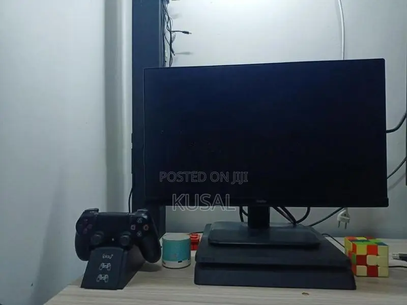 PS4 500GB