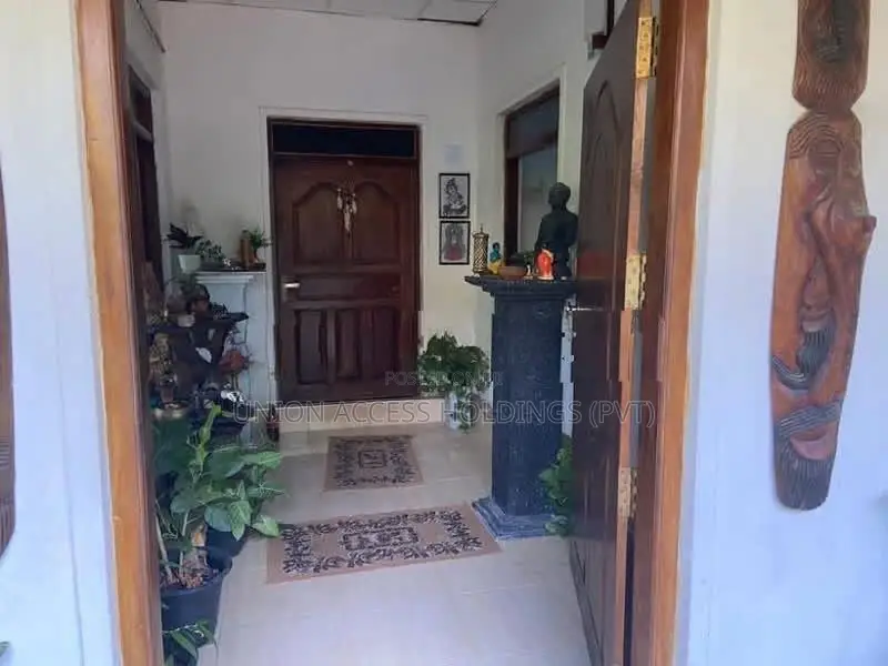 කුරුණෑගල, ජයන්තිපුර සියලුම පහසුකම් සහිත, අංගසම්පූර්ණ නිවසක් විකිණීමට