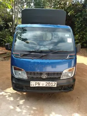 Tata Dimo Batta EX2 2013