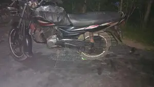 Bajaj Platina 2016