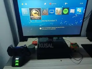 PS4 500GB