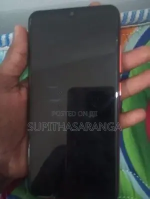 Vivo Y93 (Used)