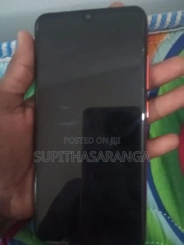 Vivo Y93 (Used)