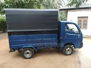 Tata Dimo Batta EX2 2013