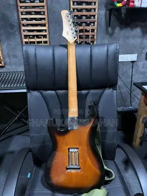Electric Guitar