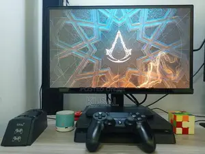 PS4 500GB