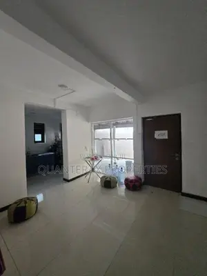 Spacious 6 Bedroom Unfurnished House for Rent – Rajagiriya