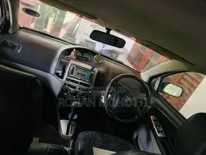 Toyota Vios 2005