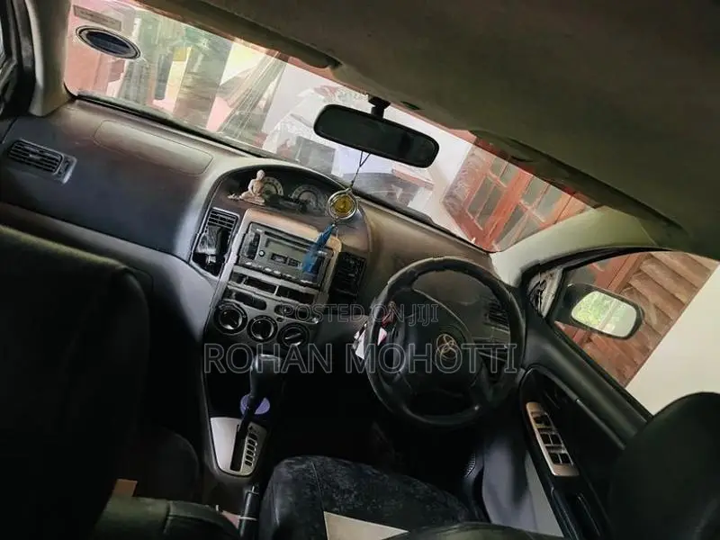 Toyota Vios 2005