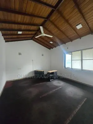 Spacious 6 Bedroom Unfurnished House for Rent – Rajagiriya