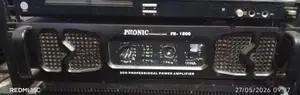 YM12 Pro Mixer