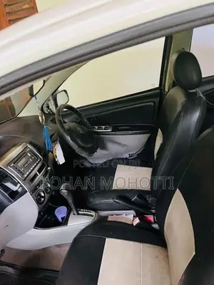 Toyota Vios 2005