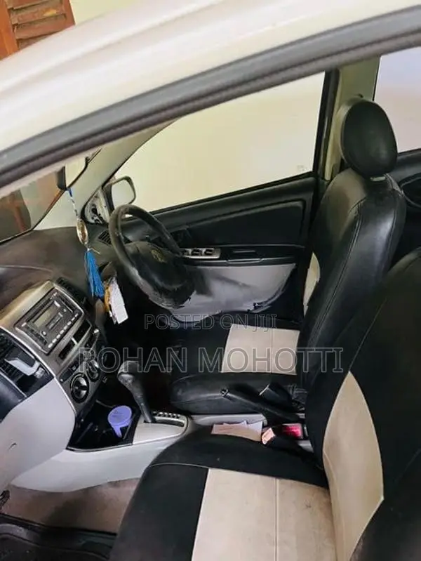 Toyota Vios 2005