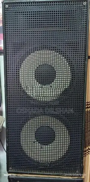 YM12 Pro Mixer