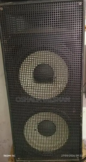 YM12 Pro Mixer