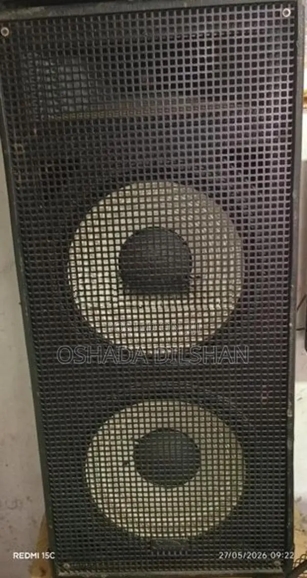 YM12 Pro Mixer