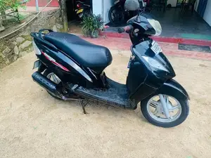TVS Wego 2014