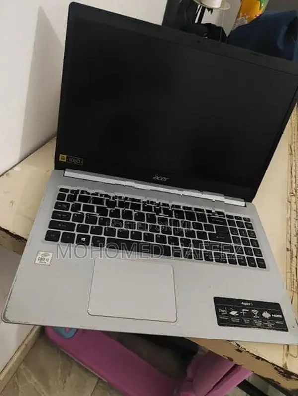 Acer A515-54-51DJ