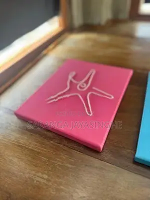 Canvas Painting