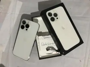 Apple iPhone 13 Pro (Used)