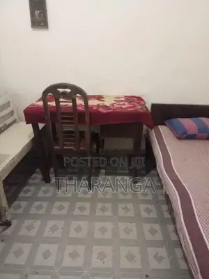 Room for Rent in Kalubowila