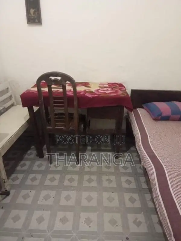 Room for Rent in Kalubowila