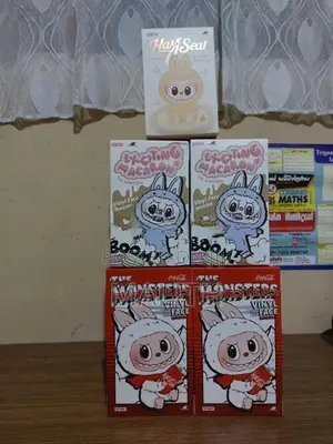 Labubu