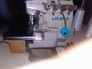 Juki Machine