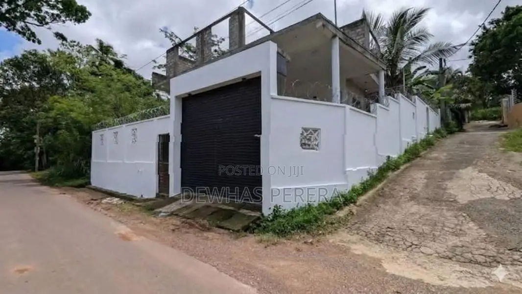 2 Storey Morden House Sale Kossina Ganemulla