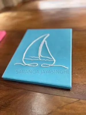 Canvas Painting