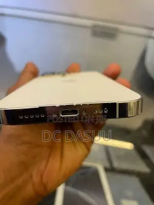 Apple iPhone 13 Pro (Used)