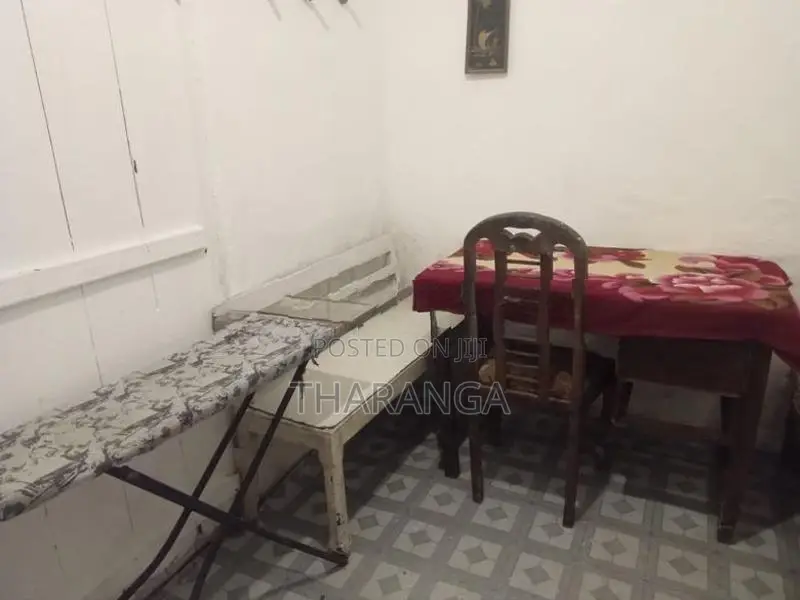 Room for Rent in Kalubowila