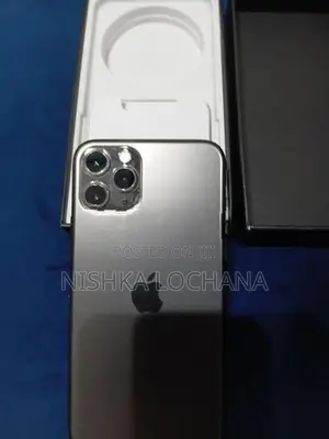 Apple iPhone 11 Pro 512GB (Used)